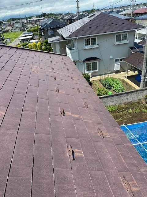 北上市大堤 T様邸